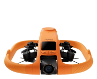 Dron HOVERAir X1 AQUA Basic Combo